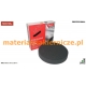 Black 30mm x 150mm  materialylakiernicze.pl